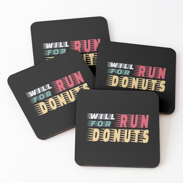Item preview, will run for Donuts designed and sold by kmario.