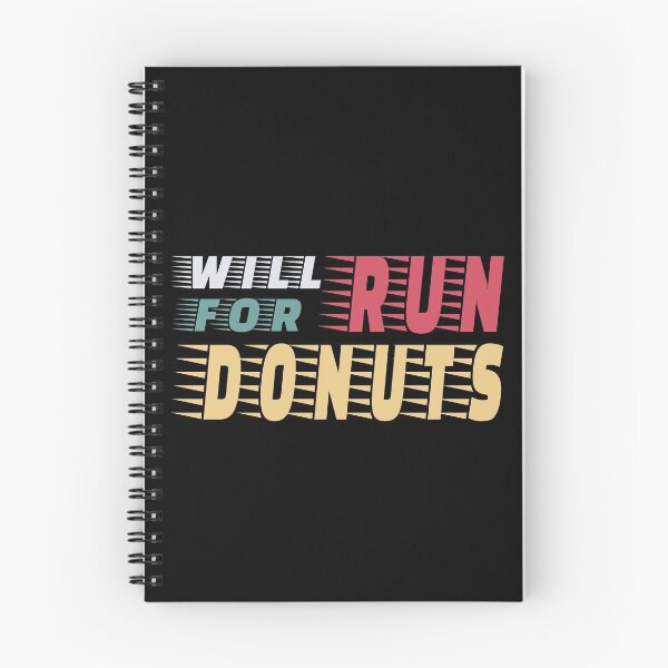 Item preview, will run for Donuts designed and sold by kmario.
