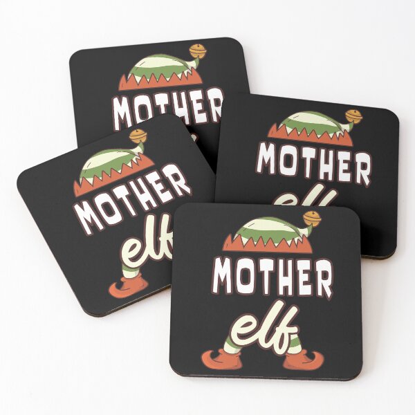 Item preview, mother elf family matching christmas designed and sold by abdellaoui.