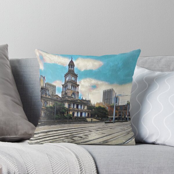 Item preview, Sydney Streets designed and sold by AnnaAndVibes.