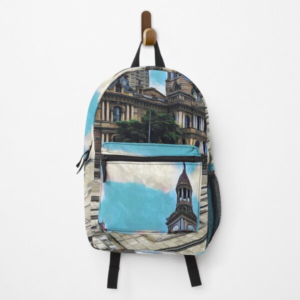 Item preview, Sydney Streets designed and sold by AnnaAndVibes.