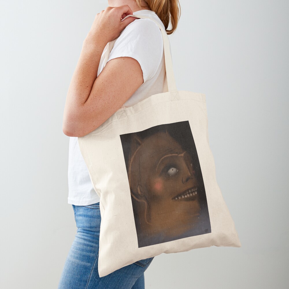Hungover princess Tote Bag