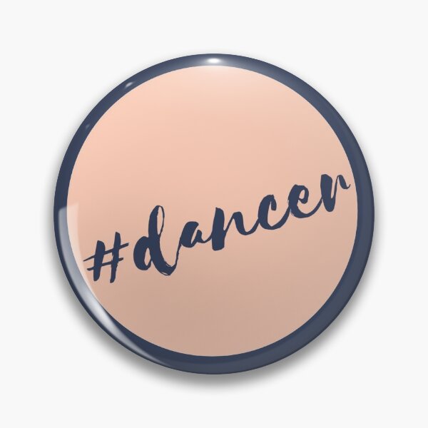 Item preview, hashtag dancer designed and sold by danceink.
