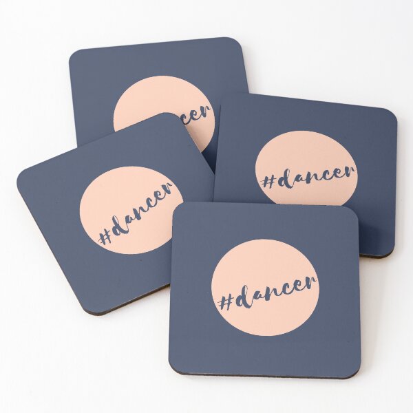 Item preview, hashtag dancer designed and sold by danceink.