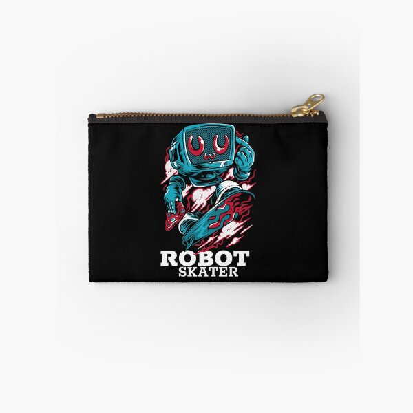 Artikelvorschau, Roboter Skater entworfen und verkauft von Rcasadesign.