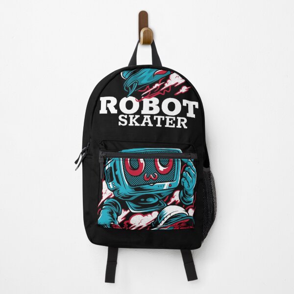 Item preview, Robot Skater designed and sold by Rcasadesign.