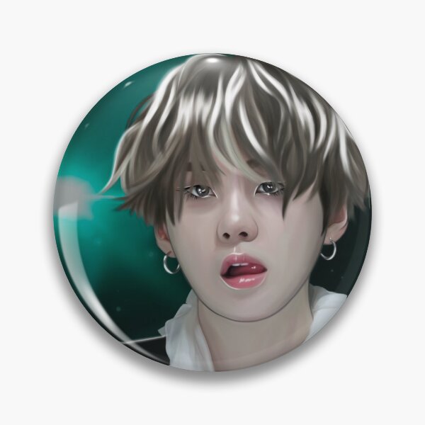 Item preview, MMA 2019 Min Yoongi/Suga designed and sold by ArcadiaR.