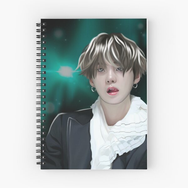 Item preview, MMA 2019 Min Yoongi/Suga designed and sold by ArcadiaR.