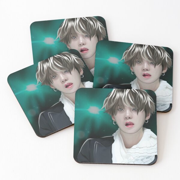 Item preview, MMA 2019 Min Yoongi/Suga designed and sold by ArcadiaR.