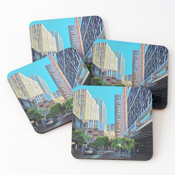 Item preview, Sydney Streets designed and sold by AnnaAndVibes.