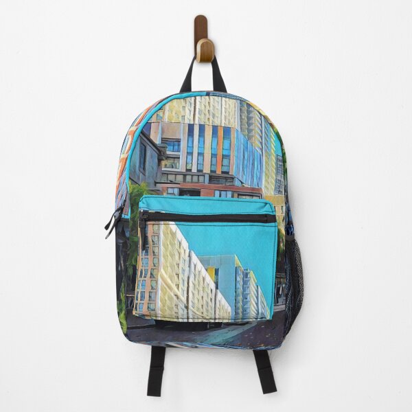 Item preview, Sydney Streets designed and sold by AnnaAndVibes.