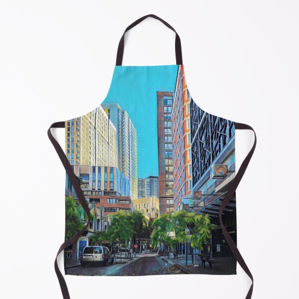 Item preview, Sydney Streets designed and sold by AnnaAndVibes.