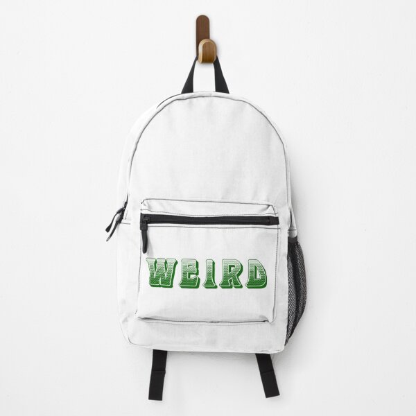 Item preview, Weird introvert mental health designed and sold by incurablehippie.