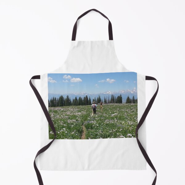 Item preview, A walk in the wildflowers designed and sold by Shane Murphy.