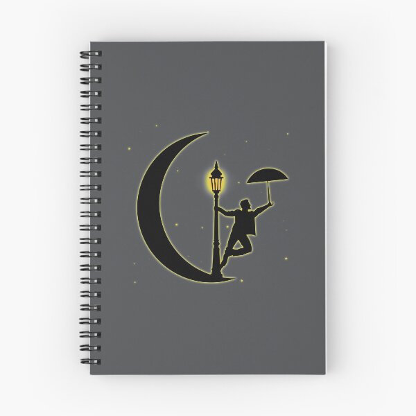 Item preview, The Moon Watcher designed and sold by urbnbodga.