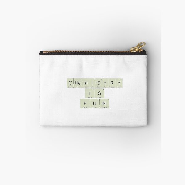 Item preview, Chemistry is fun designed and sold by melbournegirl.