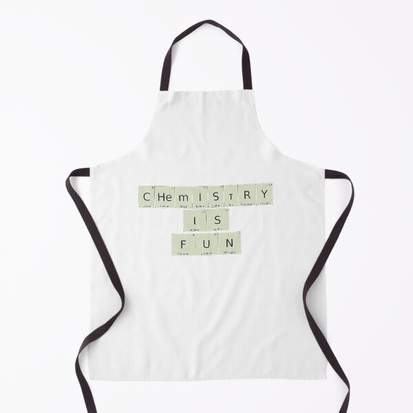 Item preview, Chemistry is fun designed and sold by melbournegirl.