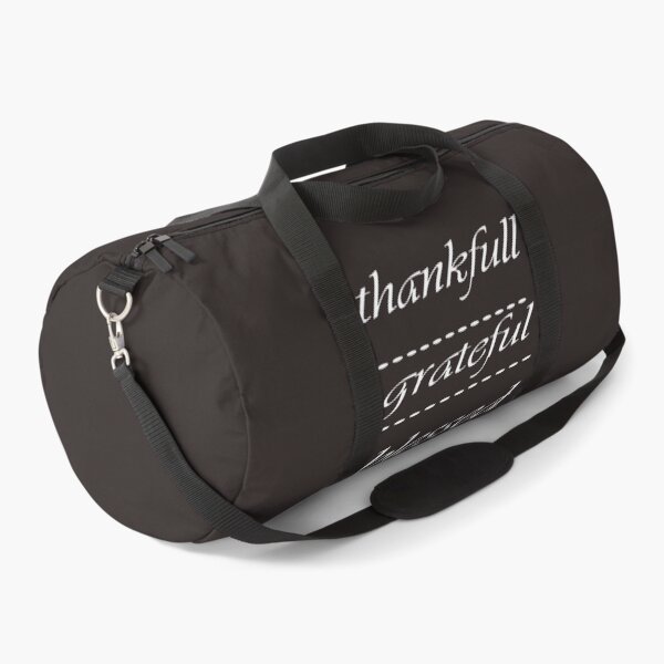 Item preview, Grateful Thankful Blessed Thanksgiving Shirts designed and sold by DreamBigStore.