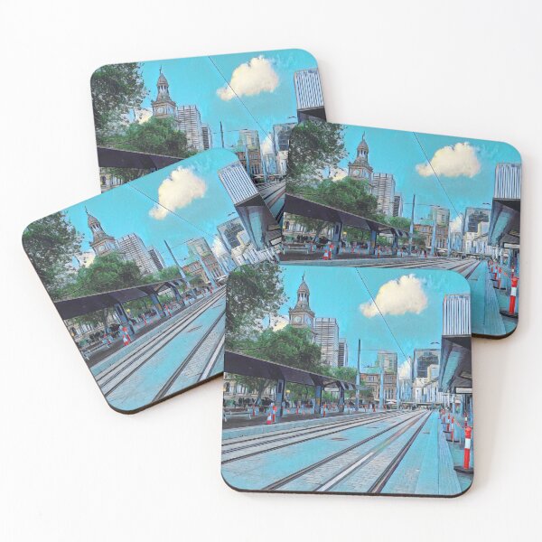 Item preview, Sydney Streets designed and sold by AnnaAndVibes.