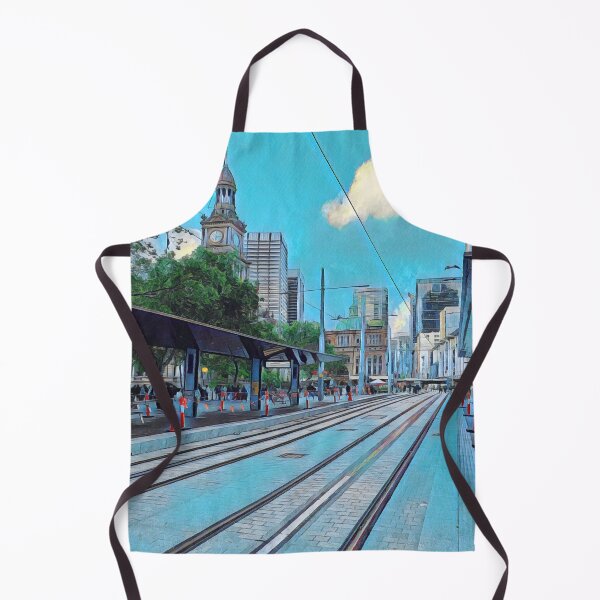 Item preview, Sydney Streets designed and sold by AnnaAndVibes.