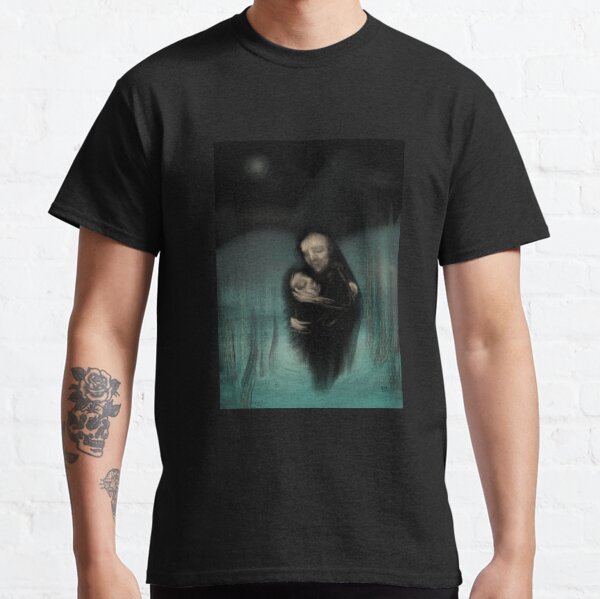 The Fairy Pool Classic T-Shirt