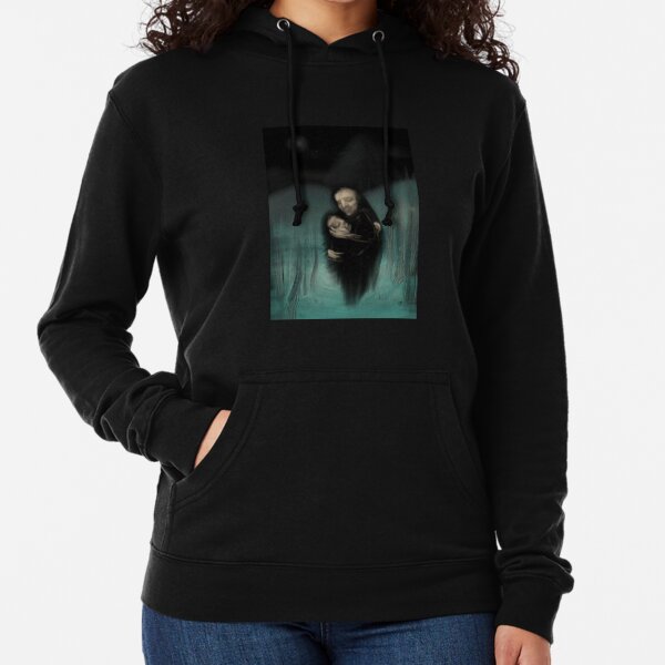The Fairy Pool Lightweight Hoodie