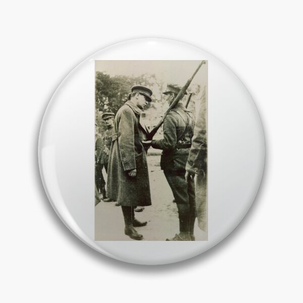 Item preview, Michael Collins designed and sold by eurosouvenir.