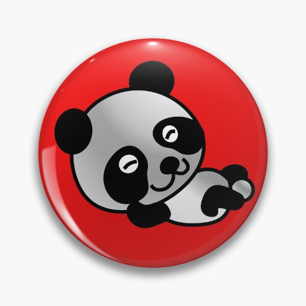 Item preview, Panda designed and sold by SiddharthaMoon.