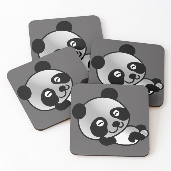 Item preview, Panda designed and sold by SiddharthaMoon.