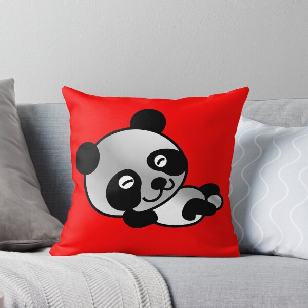 Item preview, Panda designed and sold by SiddharthaMoon.