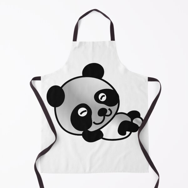 Item preview, Panda designed and sold by SiddharthaMoon.