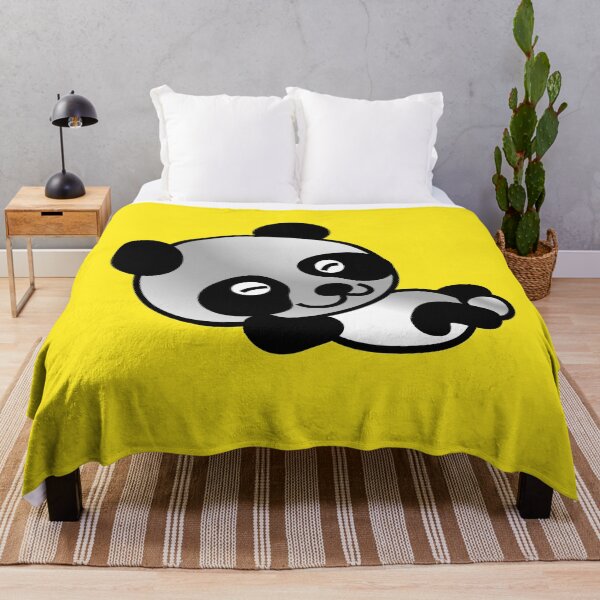 Item preview, Panda designed and sold by SiddharthaMoon.