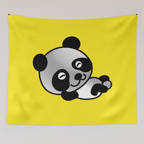 Item preview, Panda designed and sold by SiddharthaMoon.