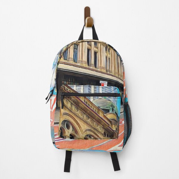 Item preview, Sydney Streets designed and sold by AnnaAndVibes.
