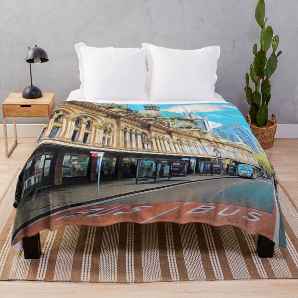 Item preview, Sydney Streets designed and sold by AnnaAndVibes.