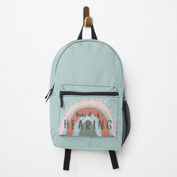 Item preview, Hard of hearing designed and sold by STUDIOmilk.