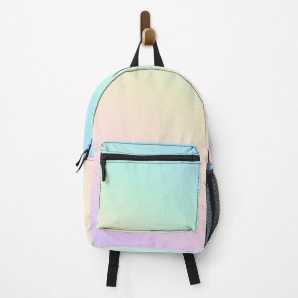 Item preview, pastel rainbow designed and sold by prismatic paper co.