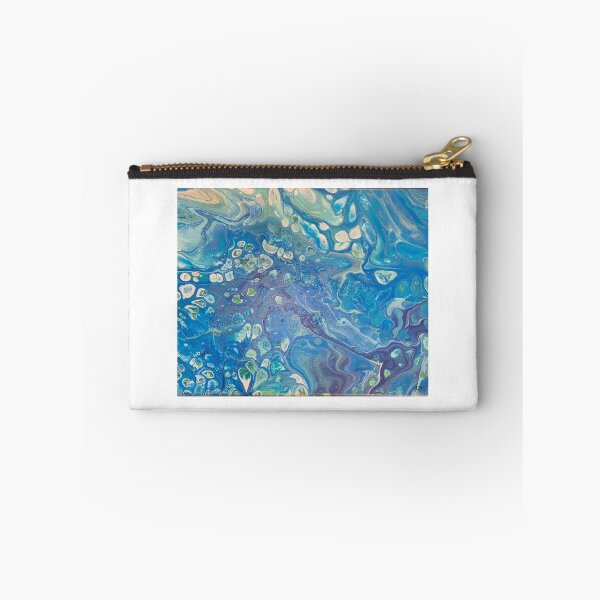 Item preview, Bright Blue designed and sold by MyDreamLandArt.