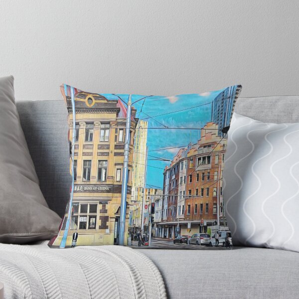 Item preview, Sydney Streets designed and sold by AnnaAndVibes.