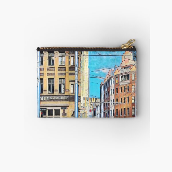 Artikelvorschau, Sydneys Straßen entworfen und verkauft von AnnaAndVibes.