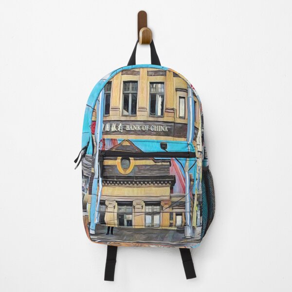 Item preview, Sydney Streets designed and sold by AnnaAndVibes.