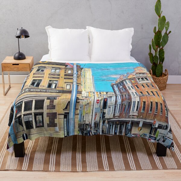 Item preview, Sydney Streets designed and sold by AnnaAndVibes.