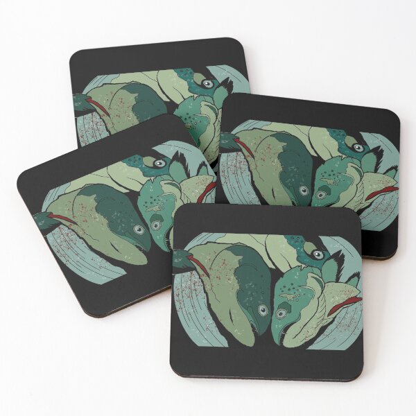 Item preview, They Sleep With The Humans designed and sold by Shiny Red Nothing.