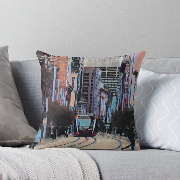 Item preview, Sydney Streets designed and sold by AnnaAndVibes.