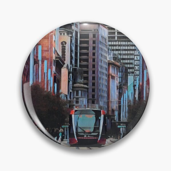 Item preview, Sydney Streets designed and sold by AnnaAndVibes.