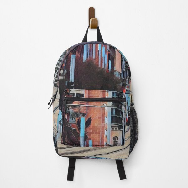 Item preview, Sydney Streets designed and sold by AnnaAndVibes.