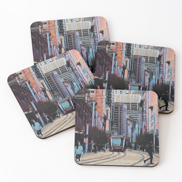 Item preview, Sydney Streets designed and sold by AnnaAndVibes.