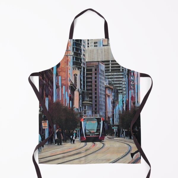 Item preview, Sydney Streets designed and sold by AnnaAndVibes.
