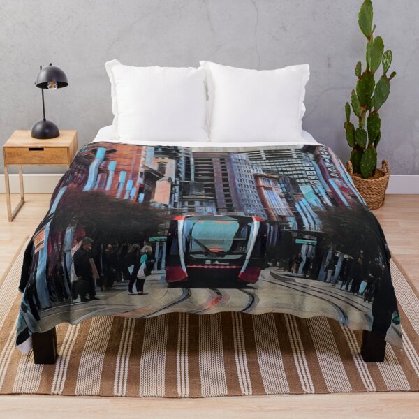 Item preview, Sydney Streets designed and sold by AnnaAndVibes.