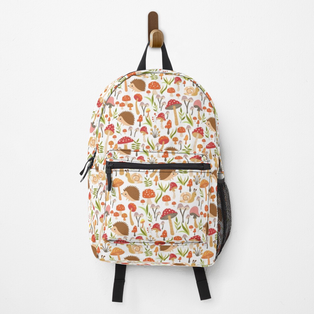 Item preview, Backpack designed and sold by edwardecho.
